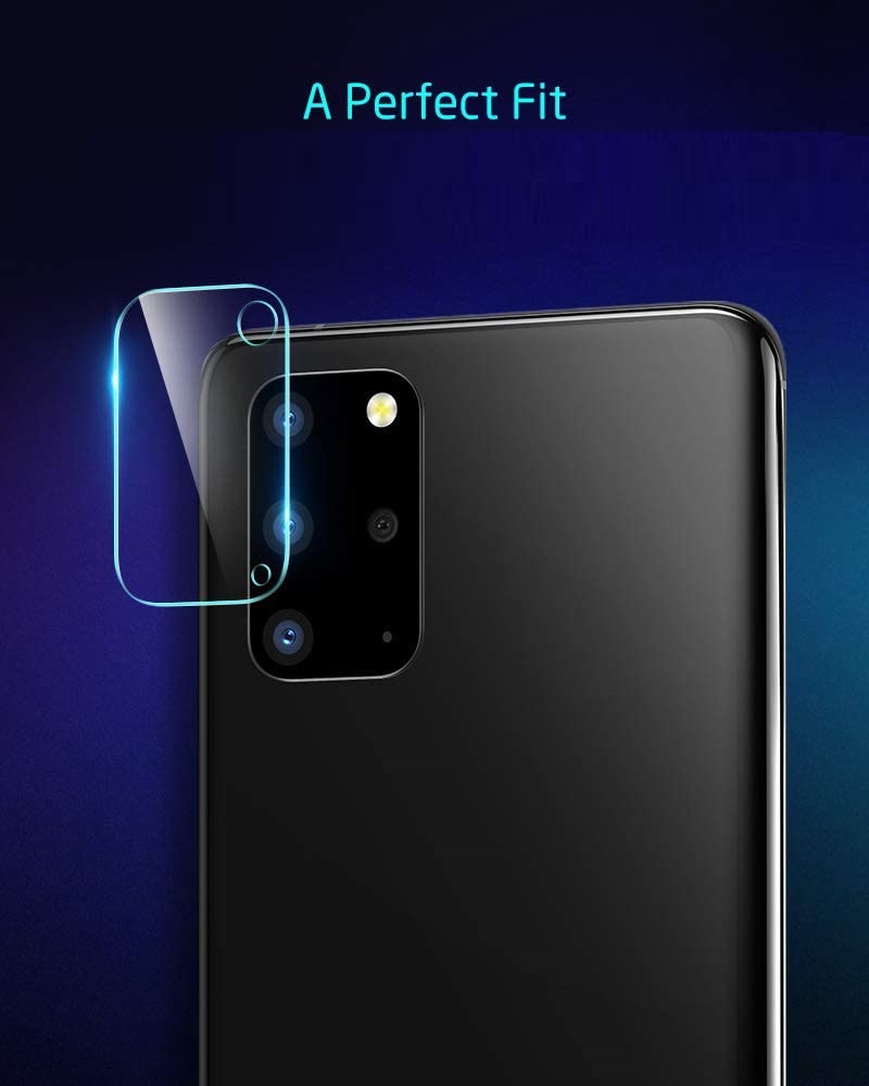 OEM Kameralinsskydd till Samsung Galaxy S20 Plus