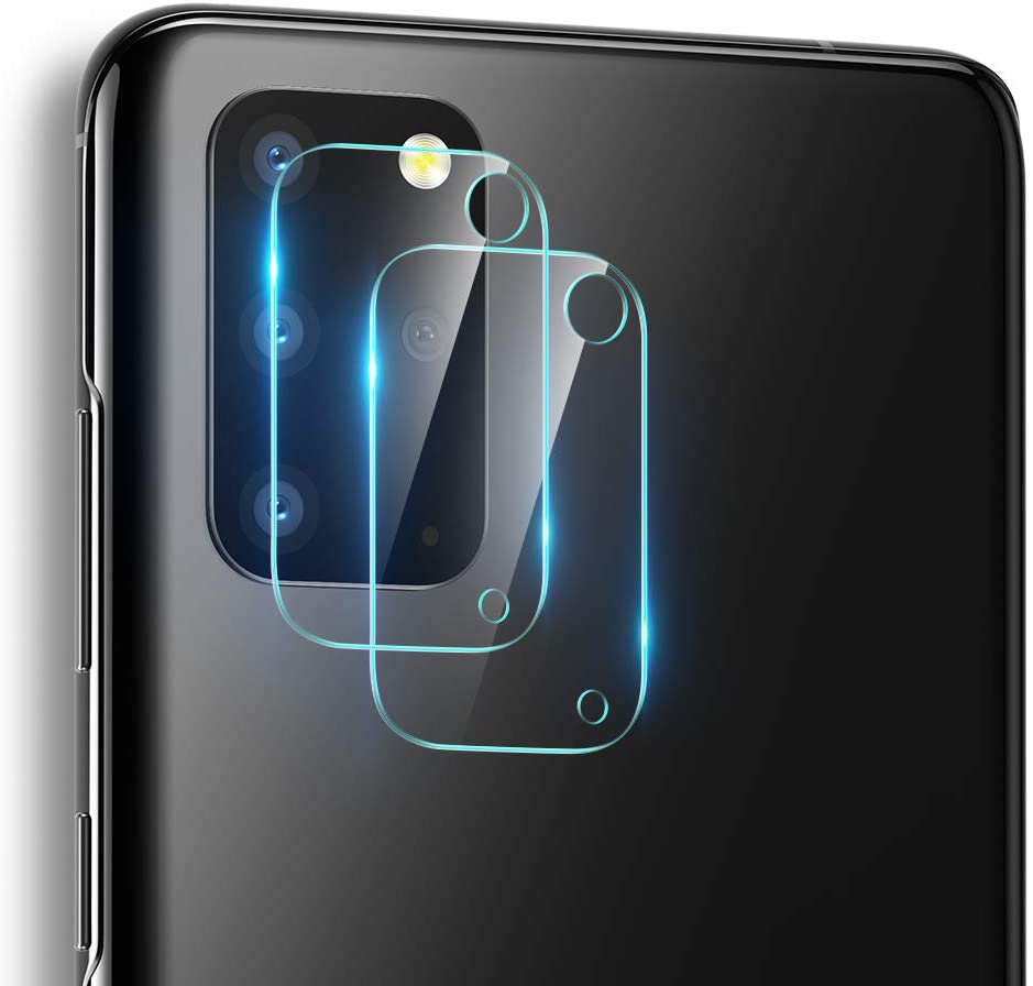 OEM Kameralinsskydd till Samsung Galaxy S20 Plus