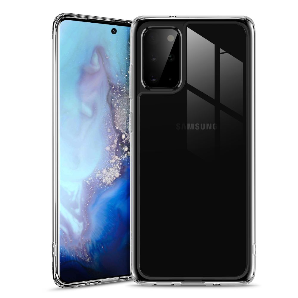 ESR ESR Ice Shield mobilskal Samsung Galaxy S20 Plus - Clear