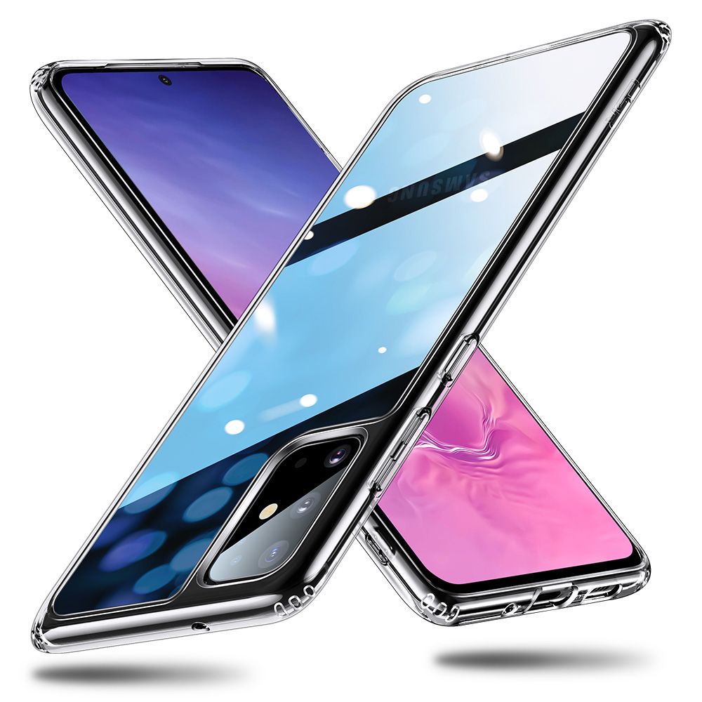 ESR ESR Ice Shield mobilskal Samsung Galaxy S20 Plus - Clear