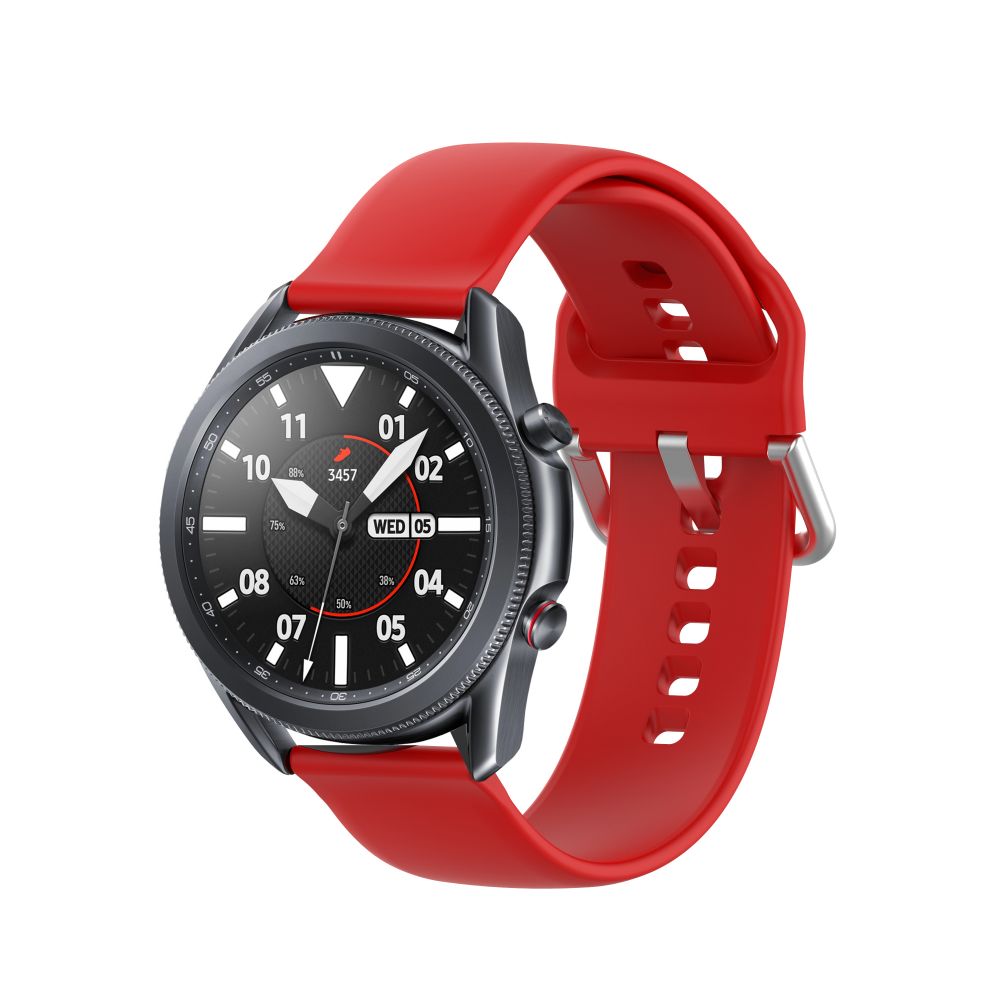 Tech-Protect Tech-Protect Iconband Samsung Galaxy Watch 3 41mm - Red