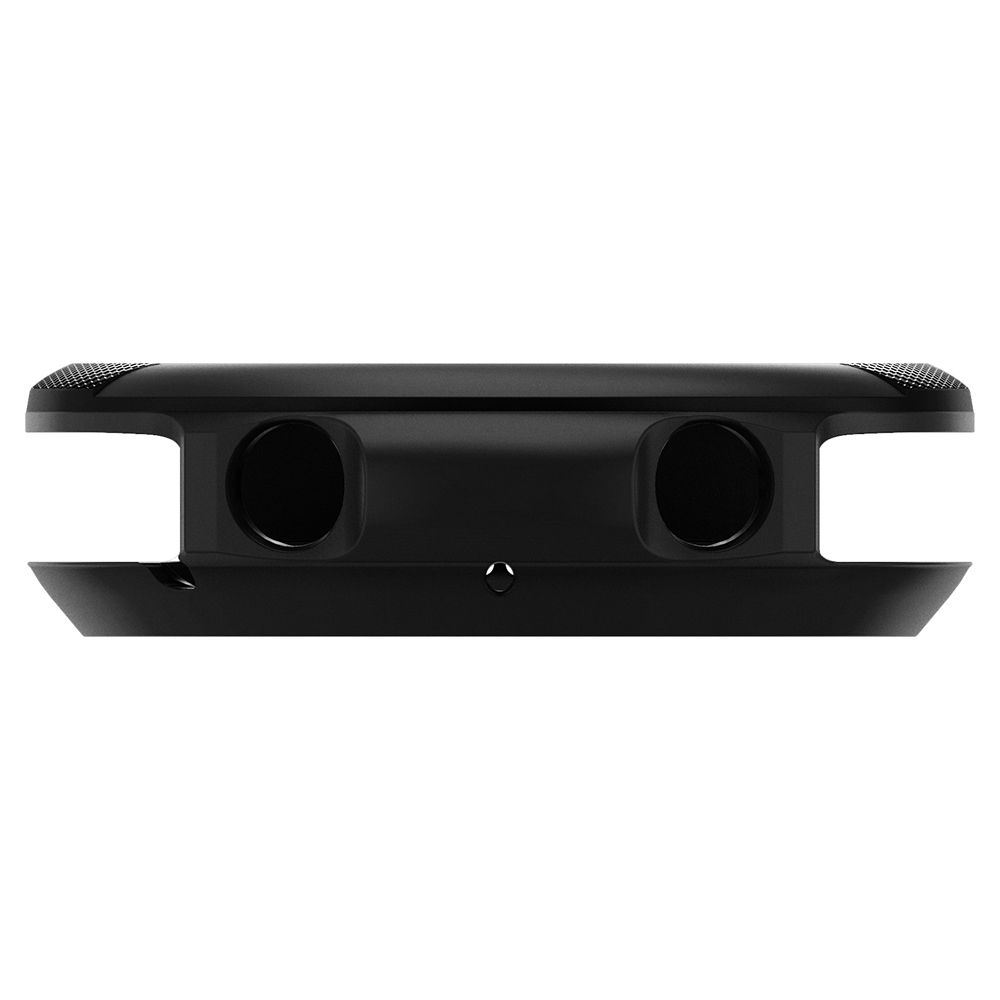 UTGATT1 SPIGEN Liquid Air Galaxy Watch 3 (41mm) - Matte Black