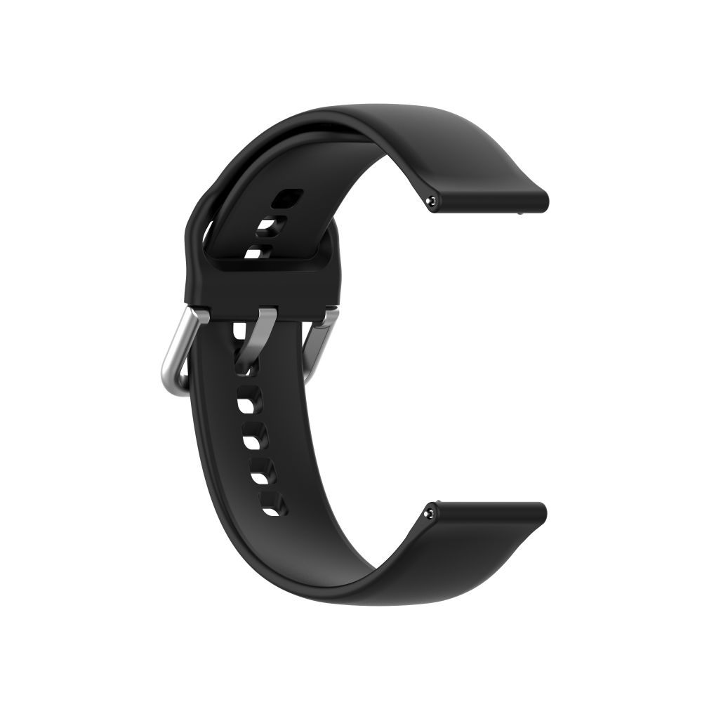 Tech-Protect Tech-Protect Iconband Samsung Galaxy Watch 3 45mm - Svart