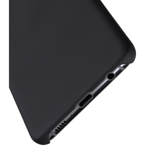 Melkco Melkco Rubberized PC Skal till Galaxy S10 Plus - Svart