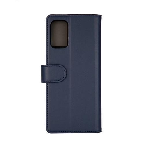 GEAR GEAR Wallet Case Limited Edition Samsung S20 Plus - Blue
