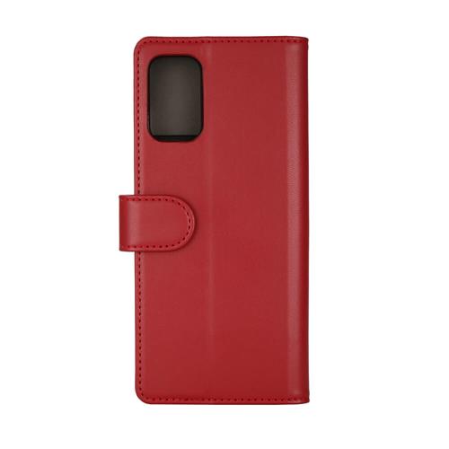 GEAR GEAR Wallet Case Limited Edition Samsung S20 Plus - Red