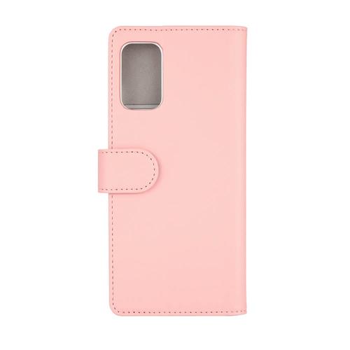 GEAR GEAR Wallet Case Limited Edition Samsung S20 Plus - Rosa