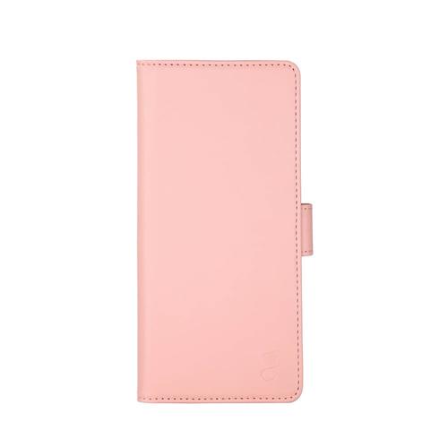 GEAR GEAR Wallet Case Limited Edition Samsung S20 Plus - Rosa