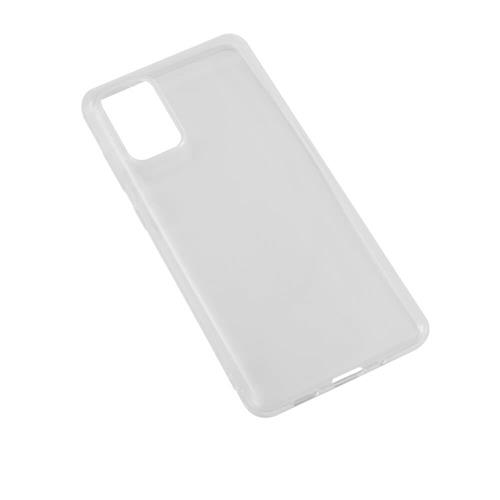 GEAR GEAR Mobilskal TPU Samsung S20 Plus - Transparent