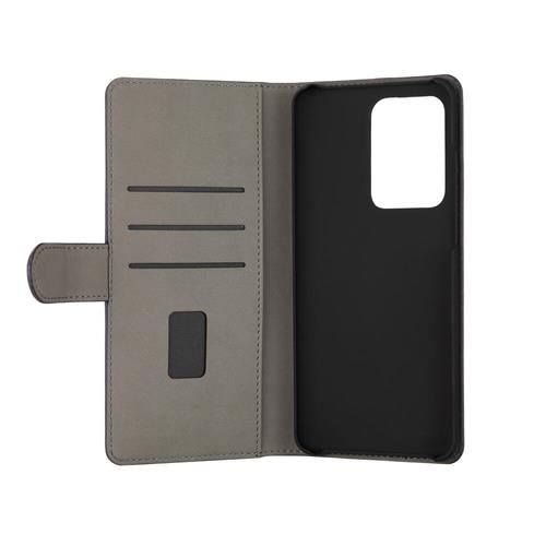 GEAR GEAR Plånboksväska Samsung S20 Ultra - Blue