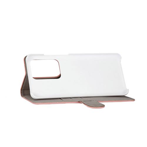 GEAR GEAR Plånboksväska Samsung S20 Ultra - Rosa