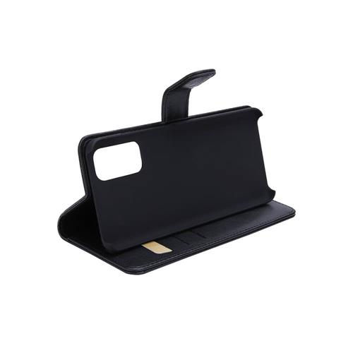 Radicover RADICOVER Strålningsskydd Plånboksväska PU Samsung S20 - Svart