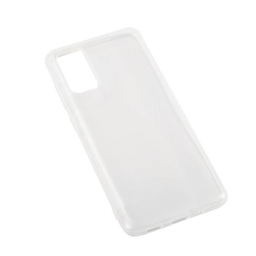 GEAR GEAR Mobilskal TPU Samsung S20 - Transparent