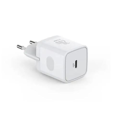 SiGN SiGN - Väggladdare Usb-C 20 W - Vit