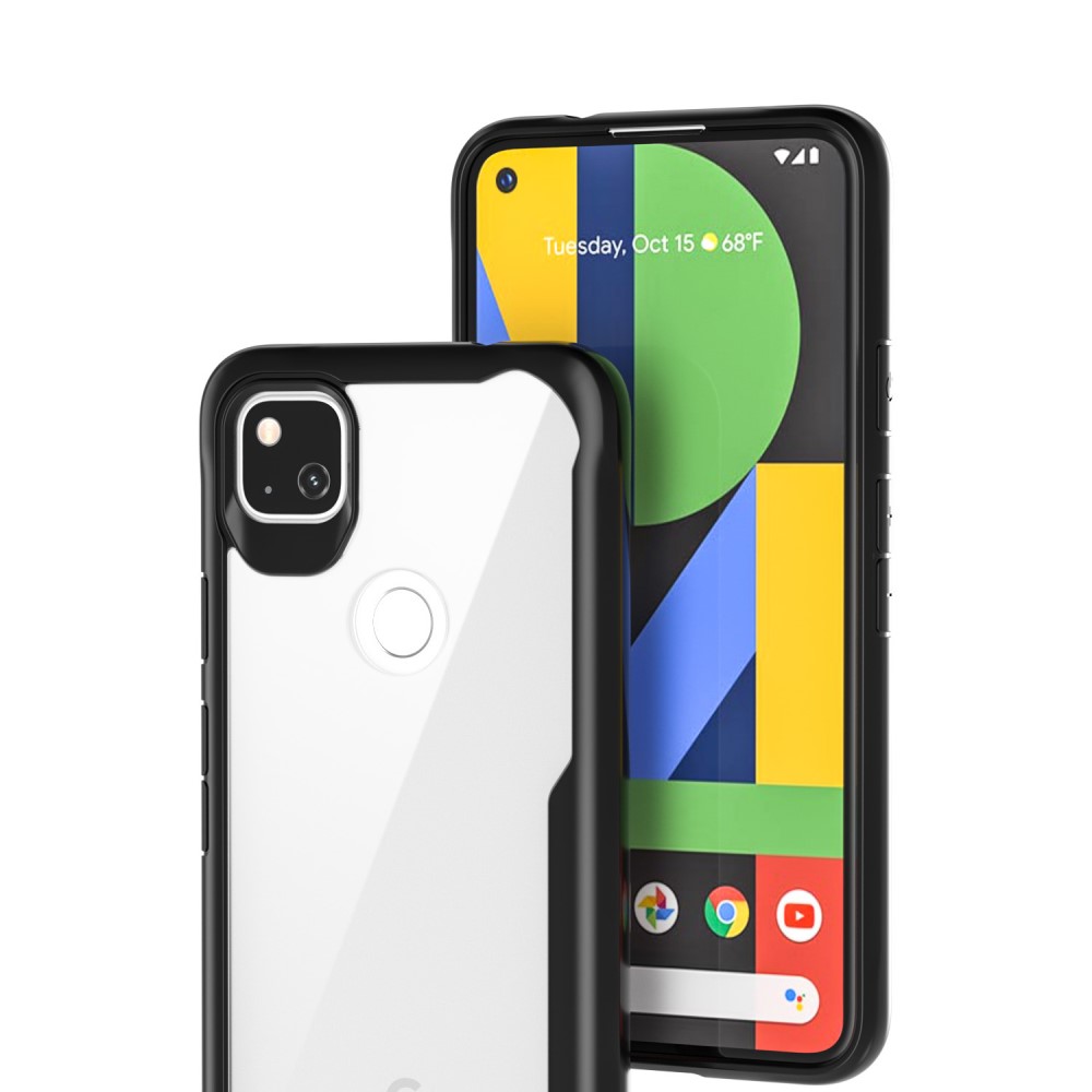 OEM TPU Skal till Google Pixel 4A