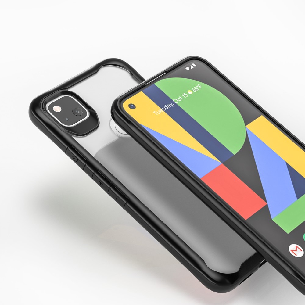 OEM TPU Skal till Google Pixel 4A