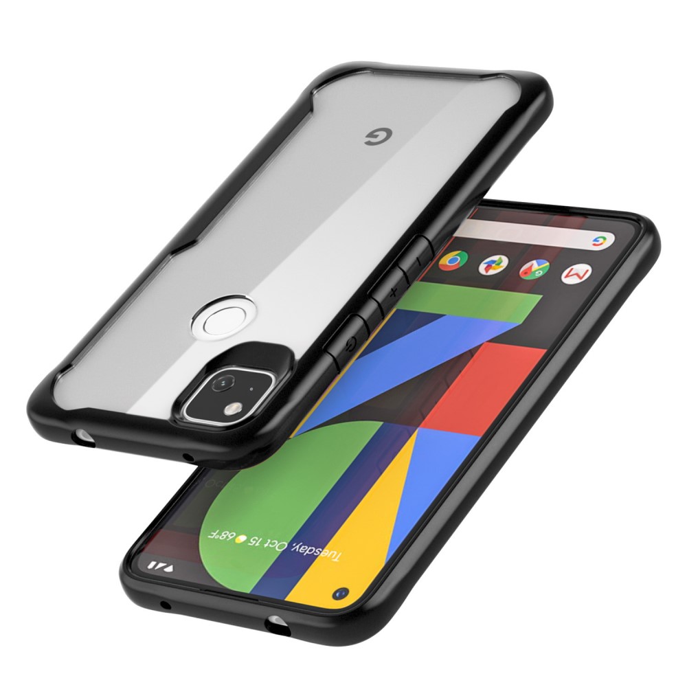 OEM TPU Skal till Google Pixel 4A