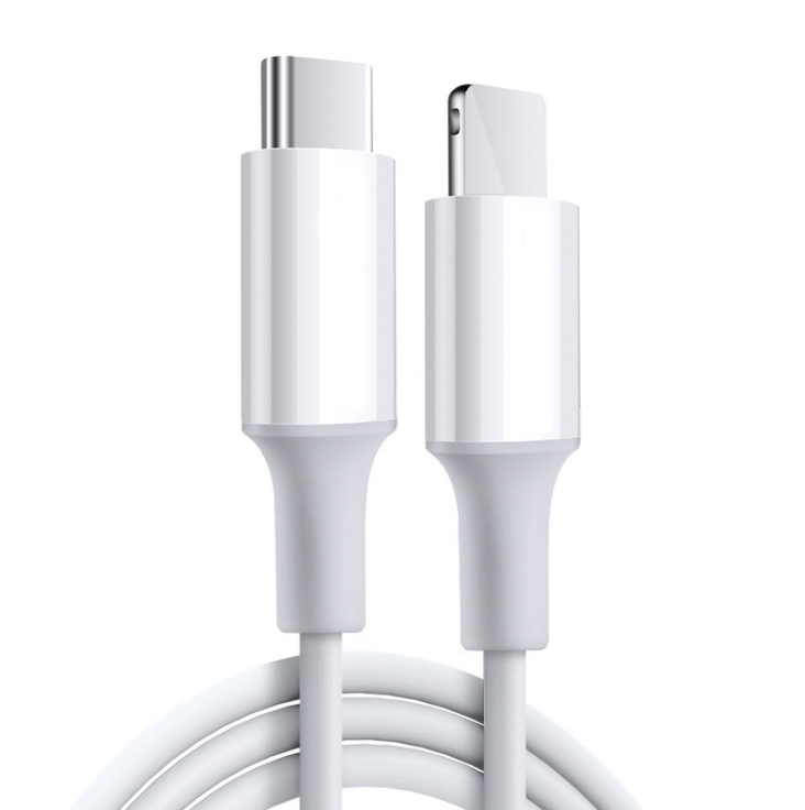 OEM USB-C till Lightning kabel 18W - 1M