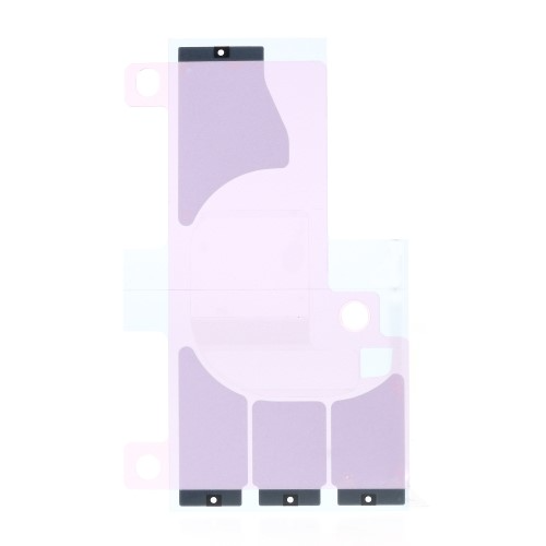 SpareParts iPhone XS Max Självhäftande batteri Tejp