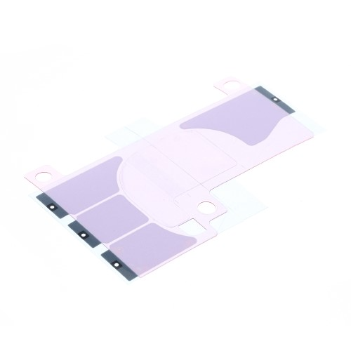 SpareParts iPhone XS Max Självhäftande batteri Tejp