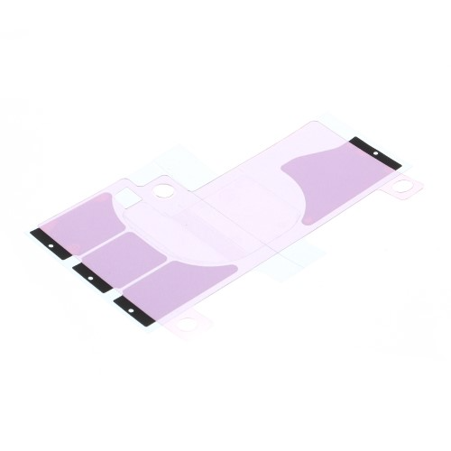 SpareParts iPhone XS Max Självhäftande batteri Tejp