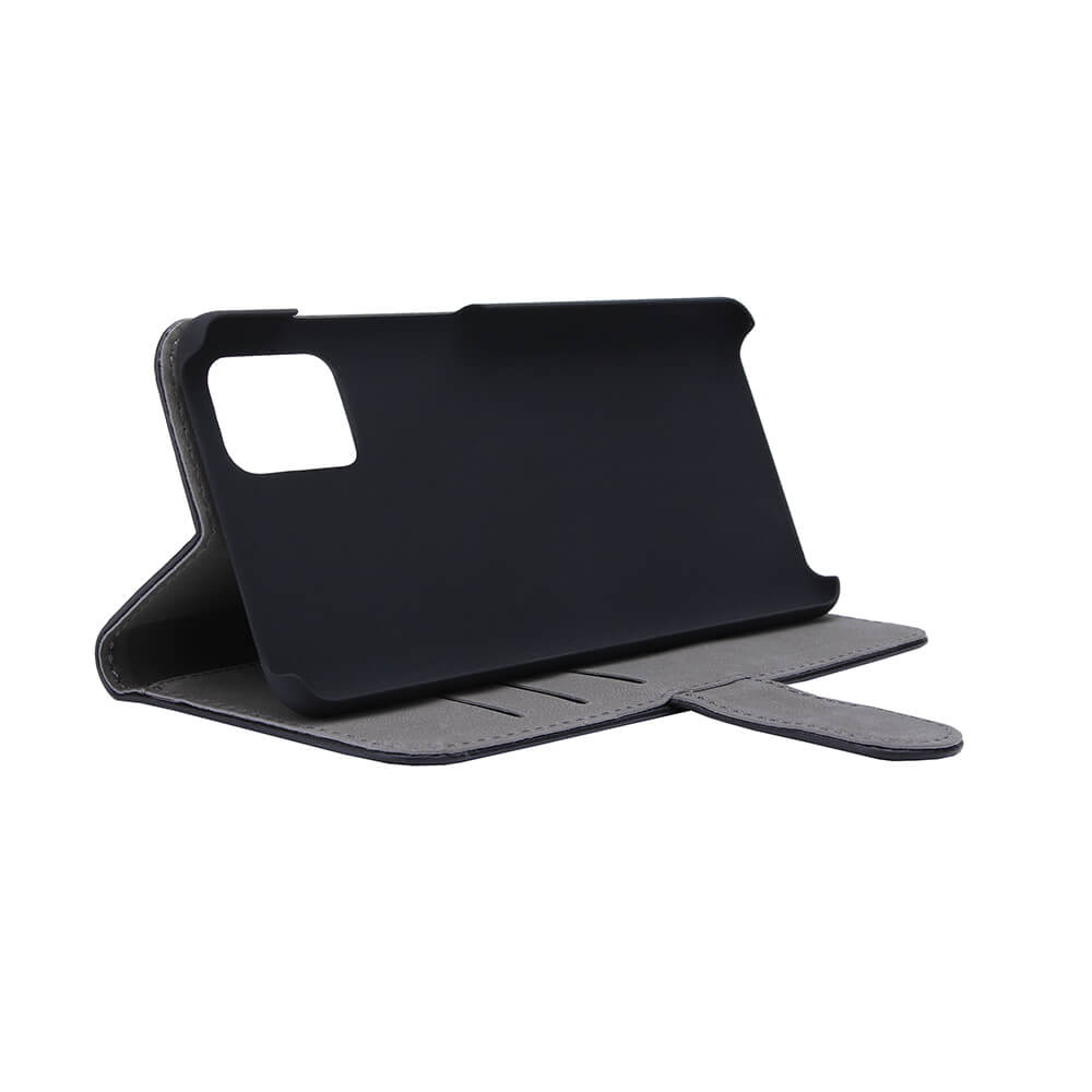 GEAR GEAR Plånboksväska Samsung Galaxy A51- Svart