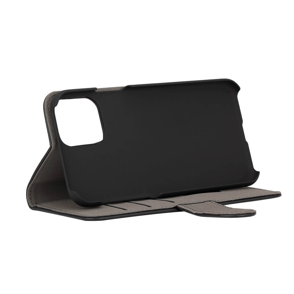 GEAR GEAR iPhone 11 Pro Plånboksfodral - Svart