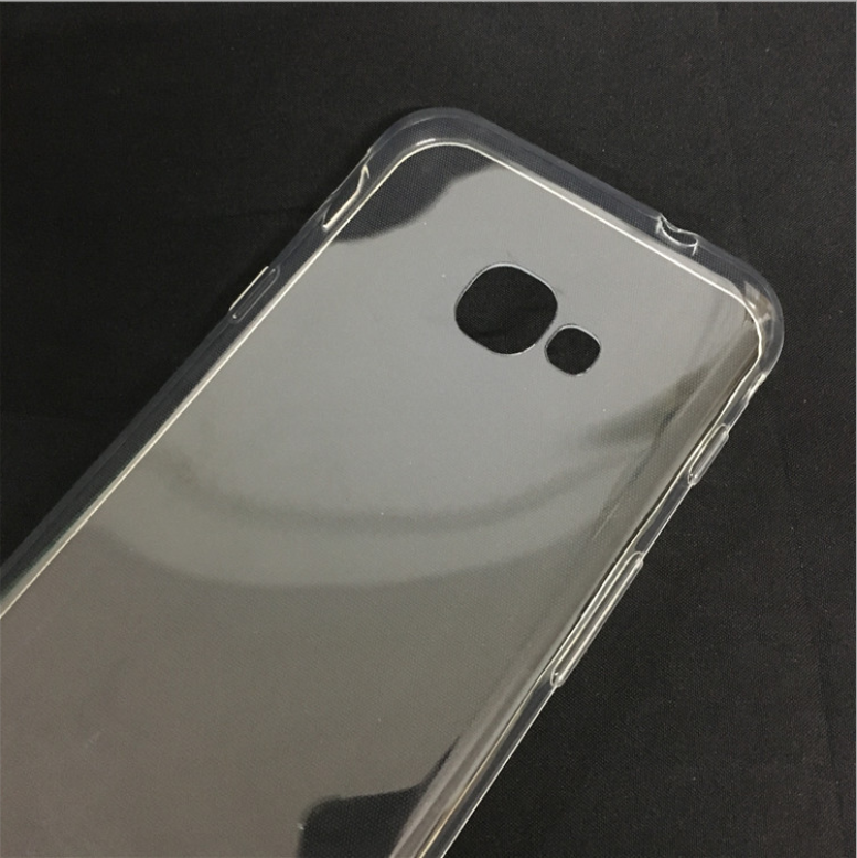 OEM TPU Xcover 4 - Transparent