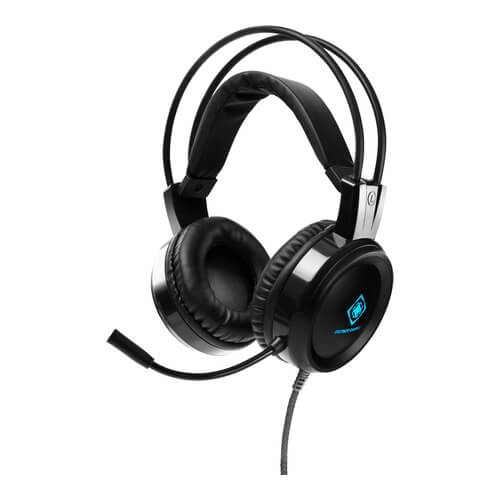 UTGATT1 Deltaco DH110 Stereo-headset