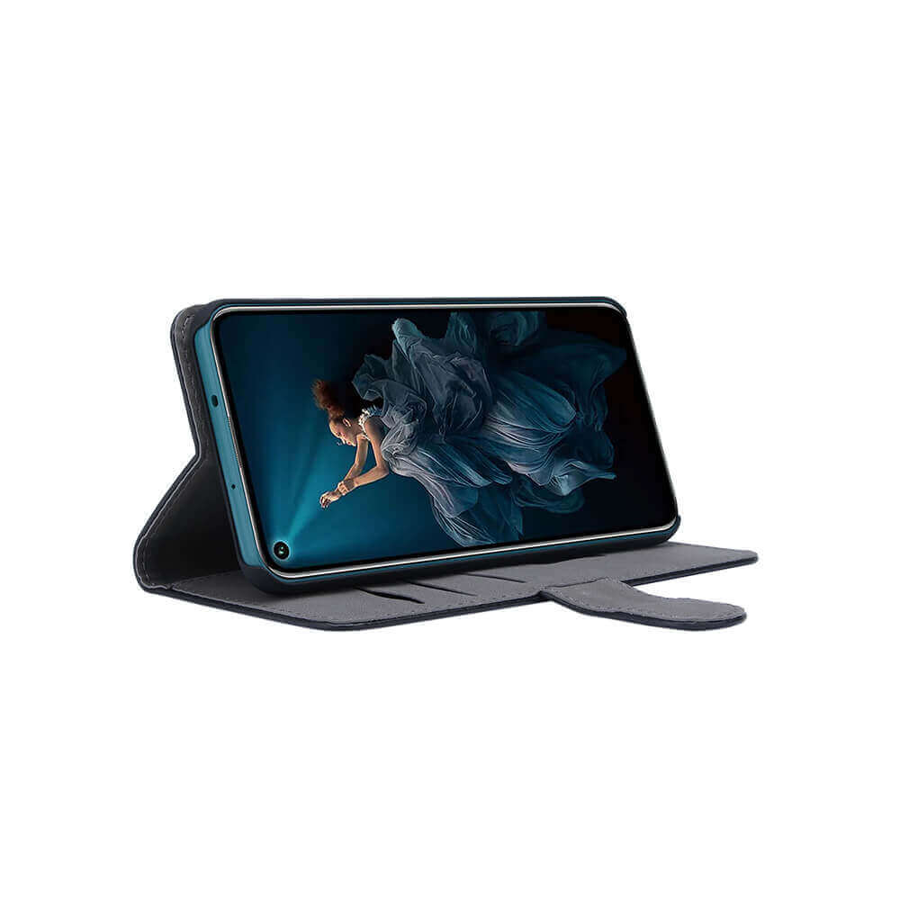 GEAR GEAR Mobilfodral Svart Huawei Honor 20 Pro 2019