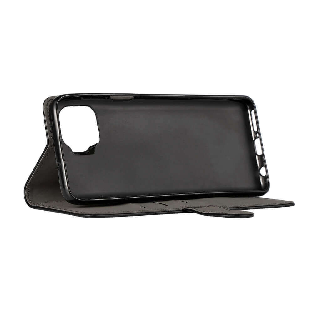 GEAR GEAR Mobilfodral Svart Motorola G 5G Plus