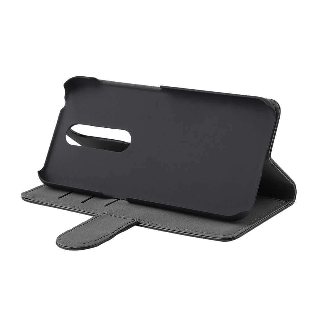 GEAR GEAR Mobilfodral Svart Nokia 4.2