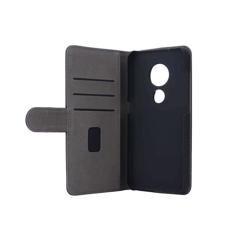 GEAR GEAR Mobilfodral Svart Nokia 6.2 / 7.2