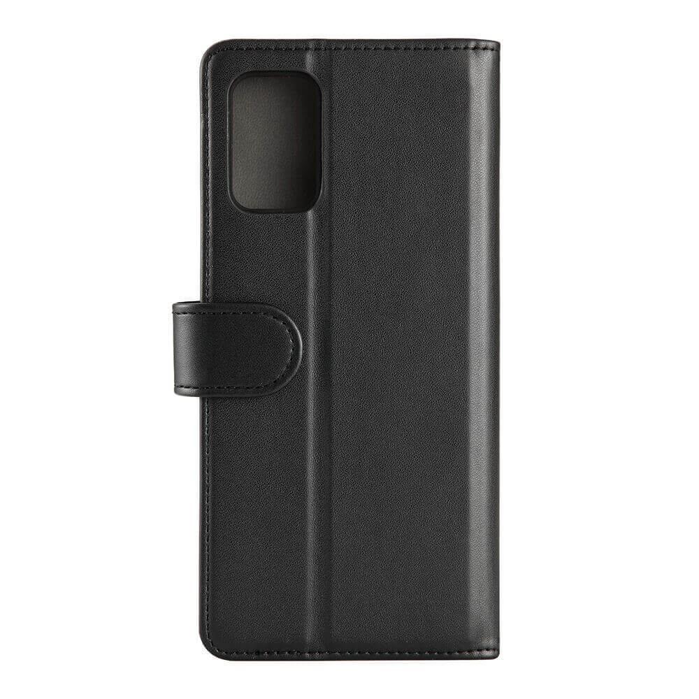 GEAR GEAR Galaxy A02s Mobilfodral 3 Kortfack - Svart