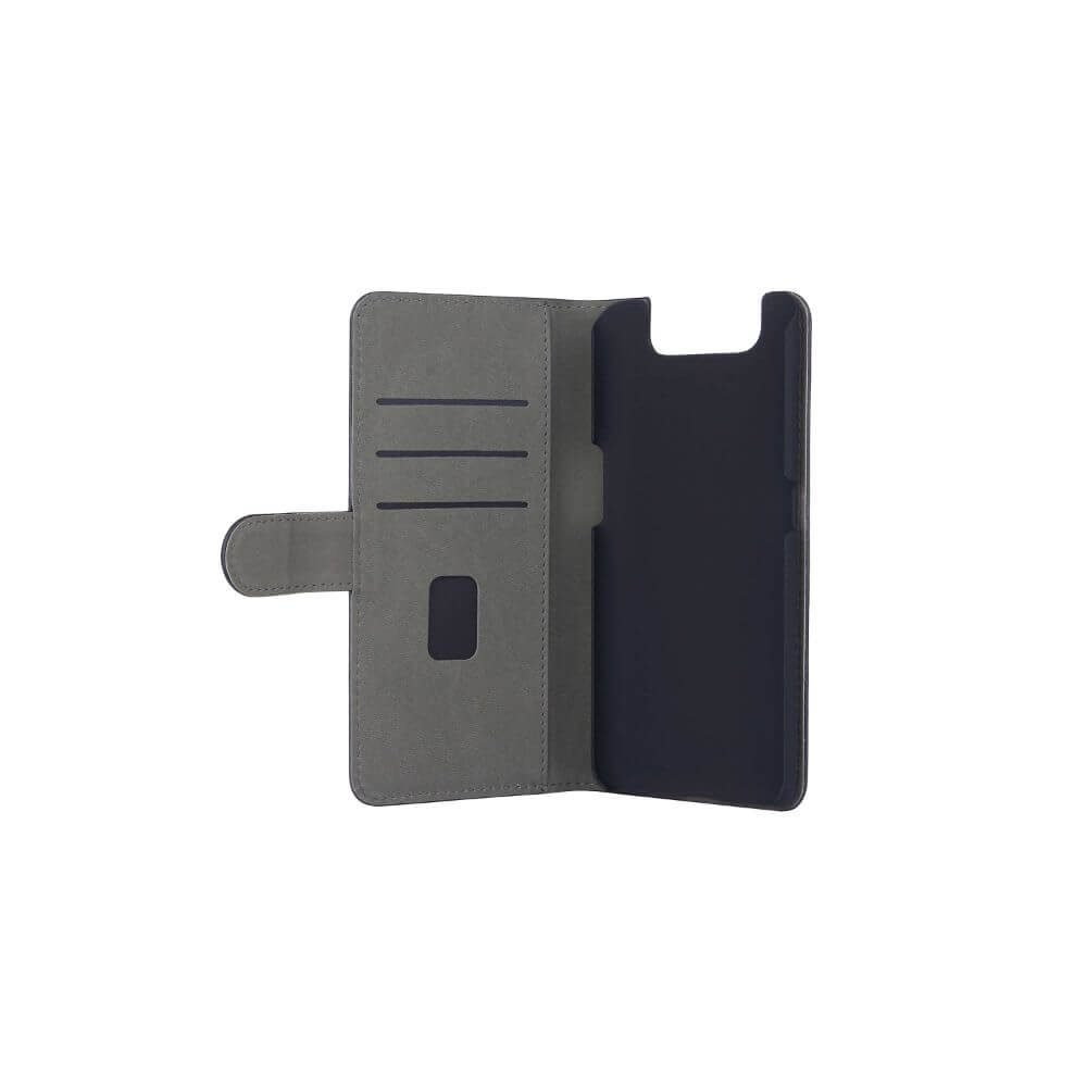 GEAR GEAR Mobilfodral Svart Samsung A80/A90 2019