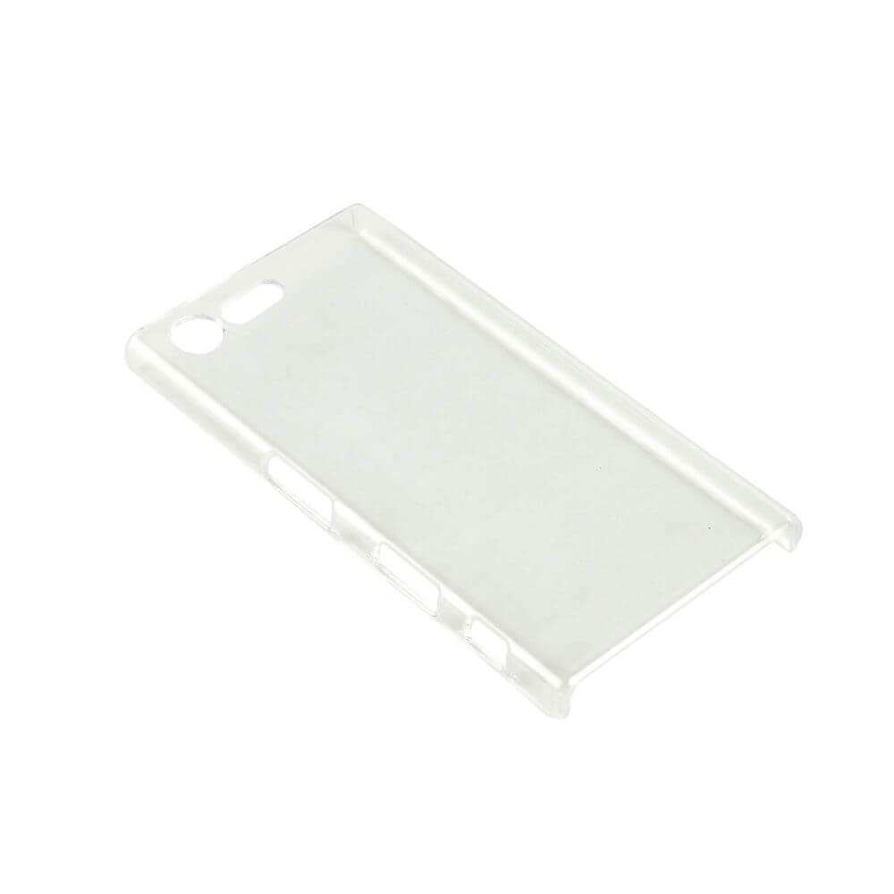 GEAR GEAR Mobilskal Transparent Xperia X Compact