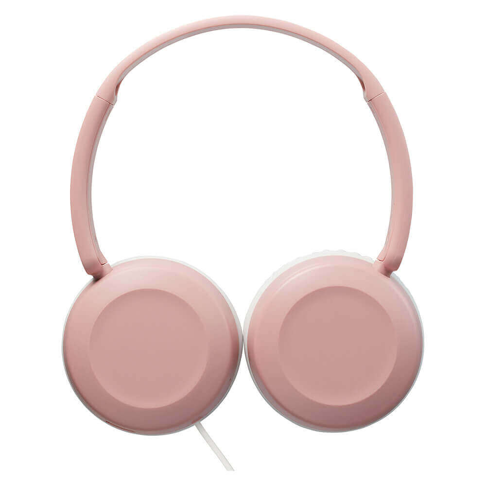 JVC JVC Hörlur HAS31 On-Ear Rosa