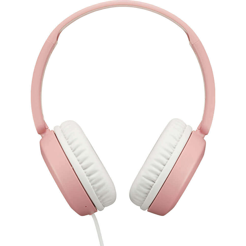 JVC JVC Hörlur HAS31 On-Ear Rosa