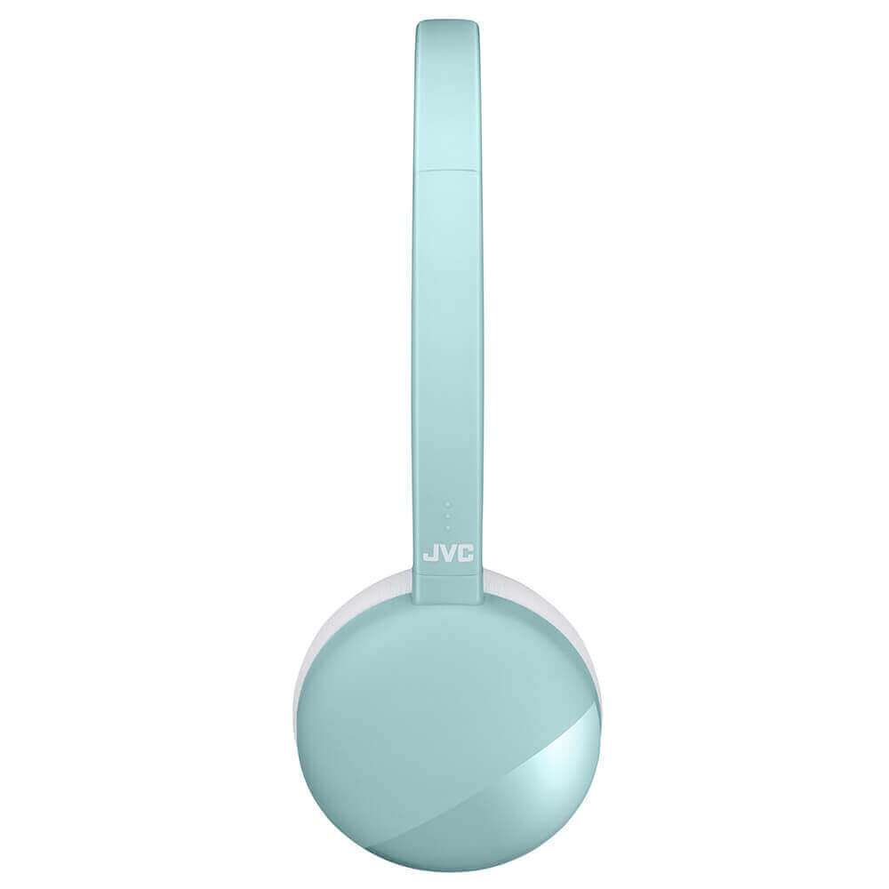 JVC JVC Hörlur On-Ear S22 Trådlös Mint