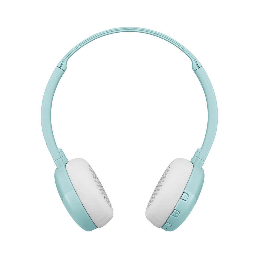 JVC JVC Hörlur On-Ear S22 Trådlös Mint