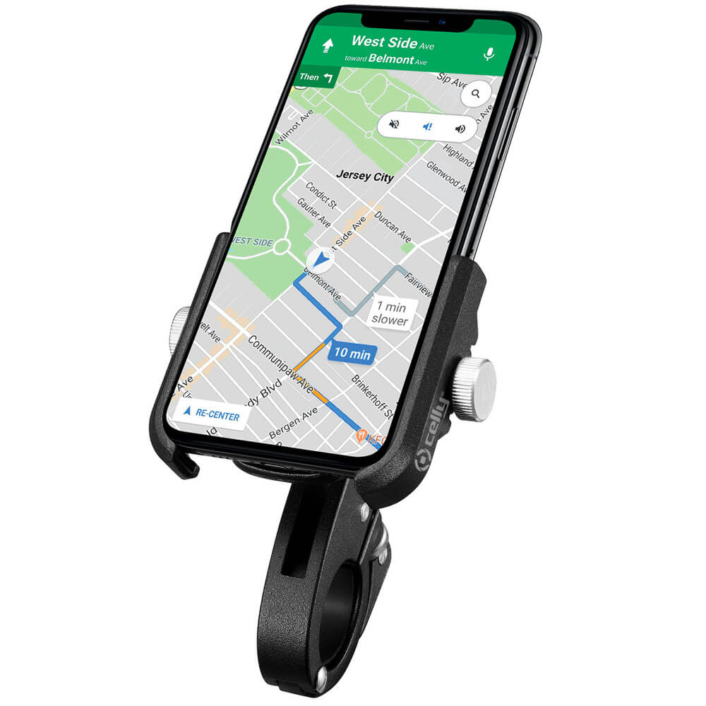 Celly Celly Mobilhållare för cykel