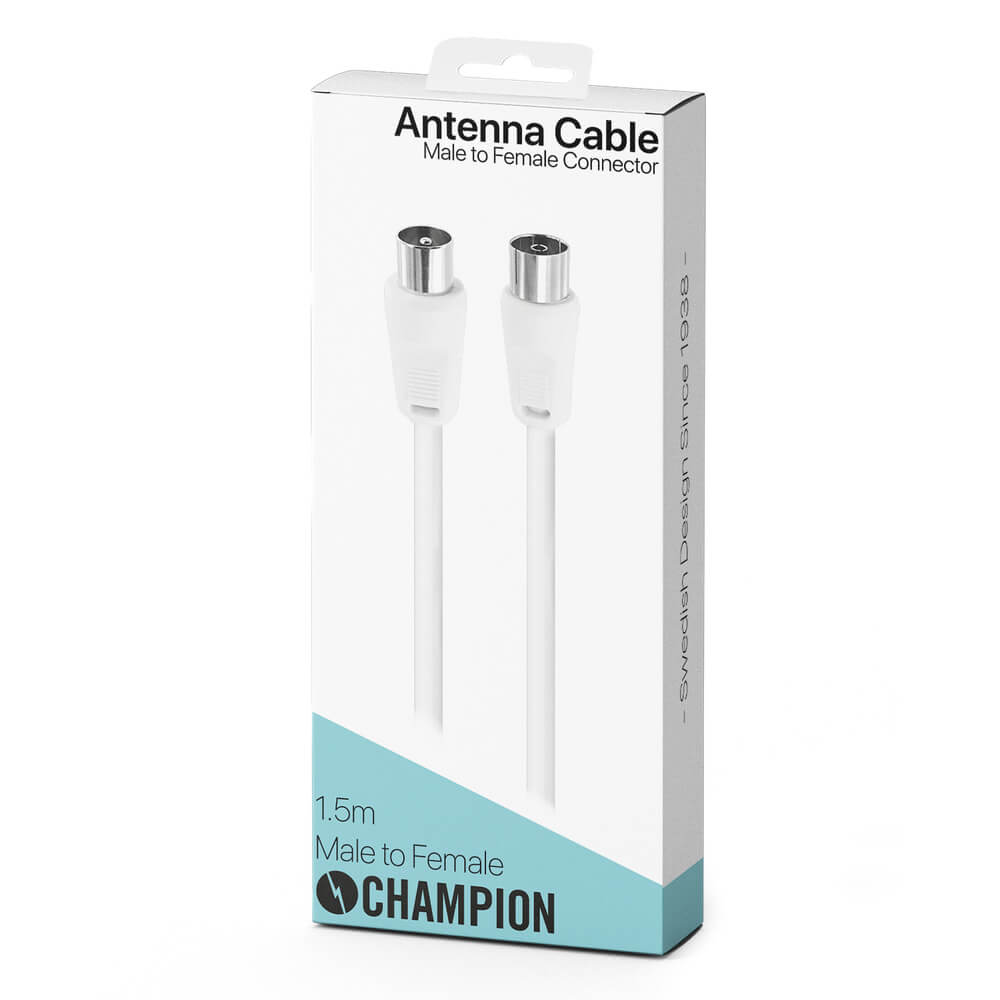 Champion Champion Antennkabel 1.5m