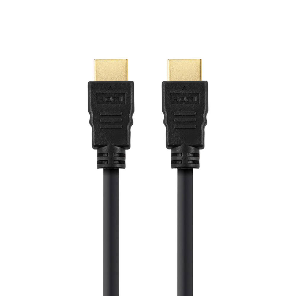 Champion Champion HDMI-kabel Ha-Ha Svart 5.0m