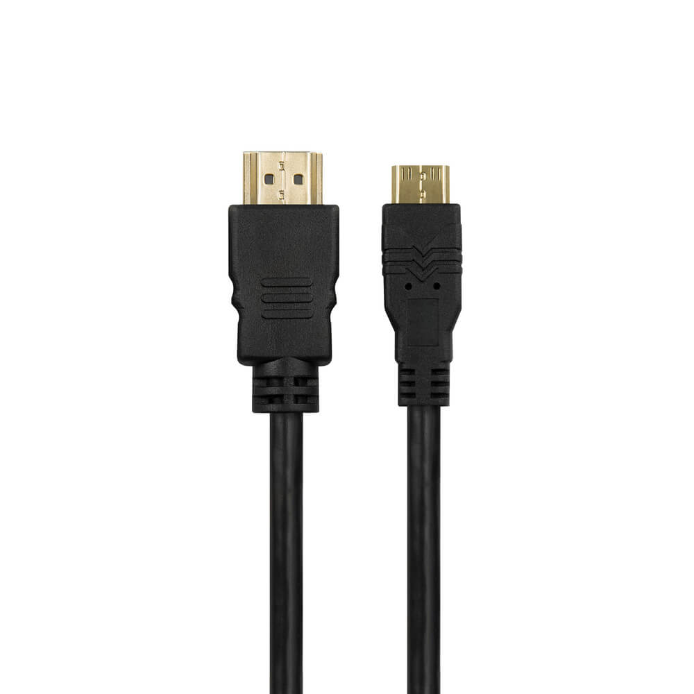 Champion Champion HDMI-kabel Mini (A-C) 1.5m