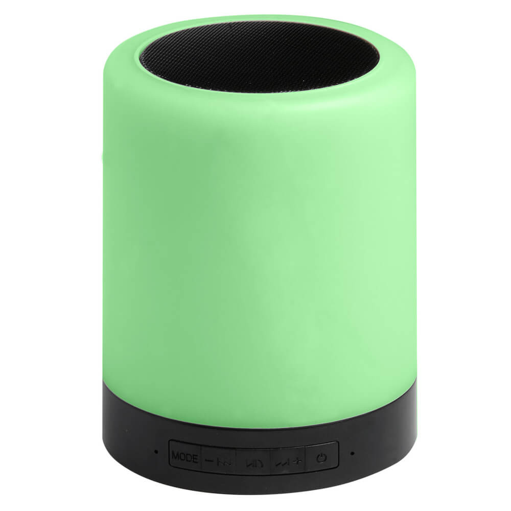 Denver Denver Bluetoothhögtalare med ljus