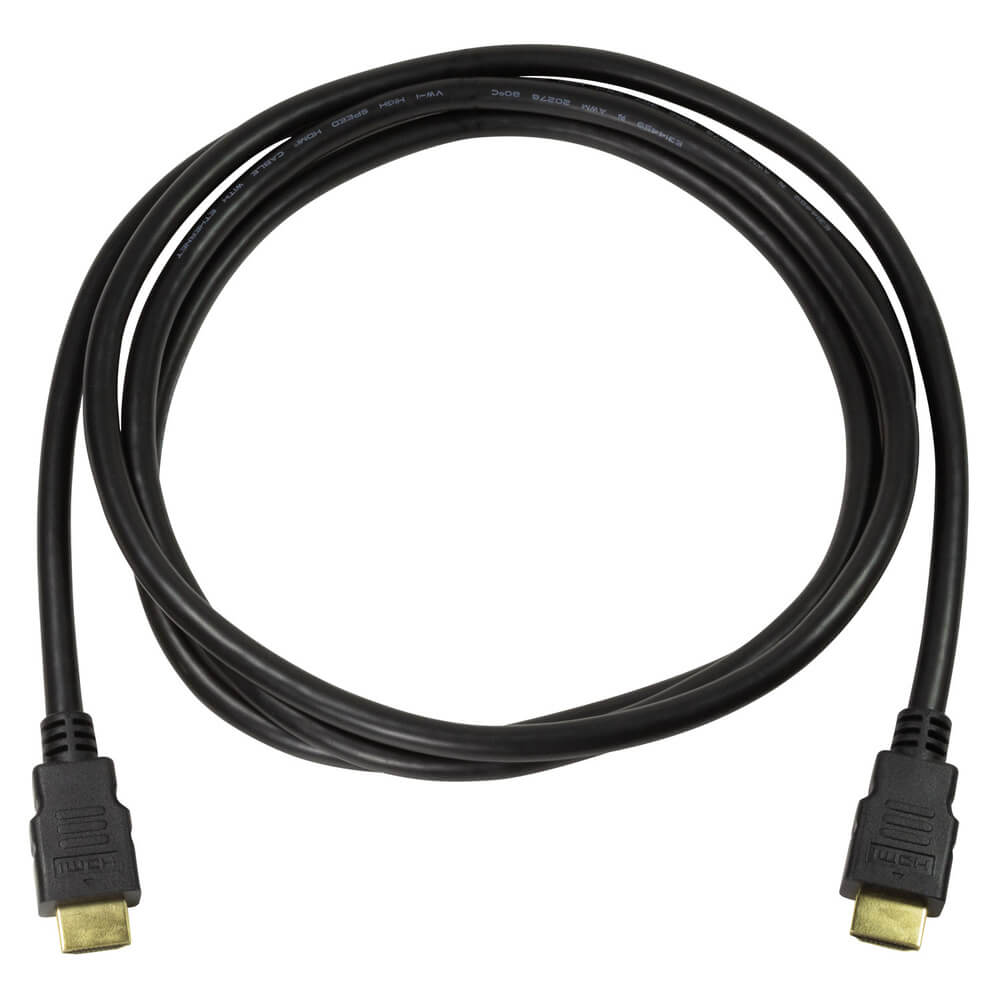 LogiLink LogiLink HDMI-kabel Ultra High Speed HDMI 10K/8K/4K 1m