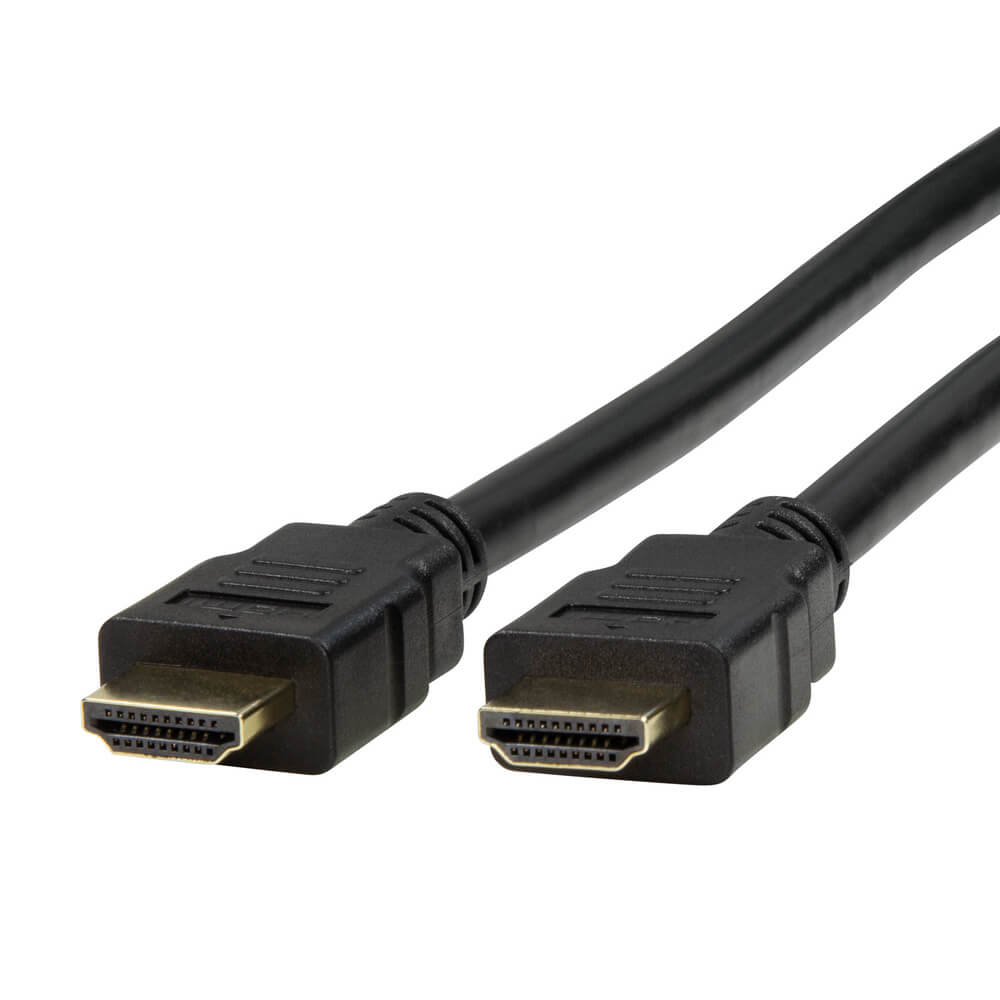 LogiLink LogiLink HDMI-kabel Ultra High Speed HDMI 10K/8K/4K 5m