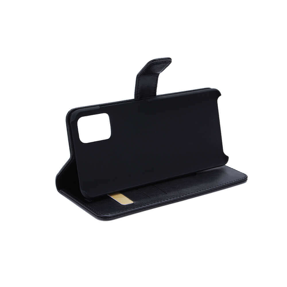 Radicover RADICOVER Strålningsskydd Mobilfodral PU Samsung A51