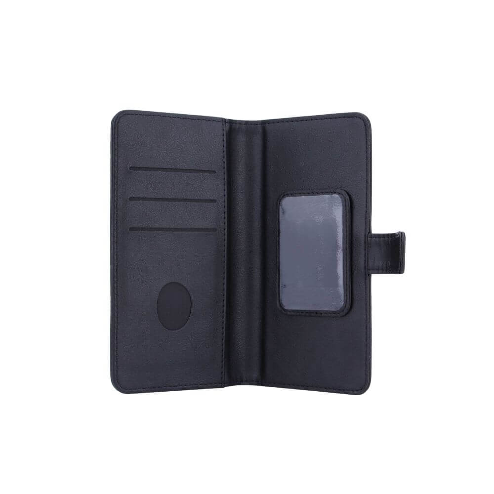 Radicover RADICOVER Strålningsskydd Mobilfodral PU Universal Large 6.7