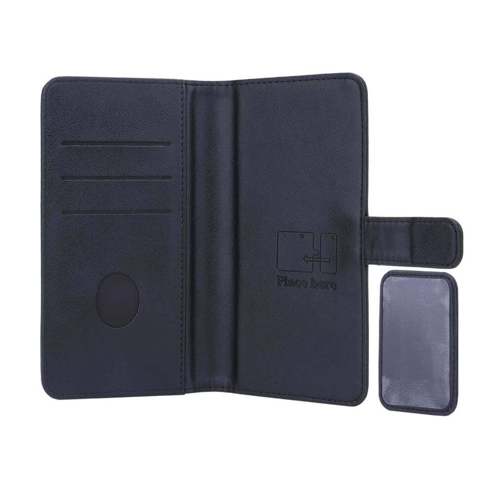 Radicover RADICOVER Strålningsskydd Mobilfodral PU Universal Large 6.7